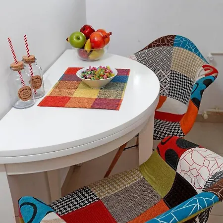 Appartamento Stylish Central At Piata Romana Subway