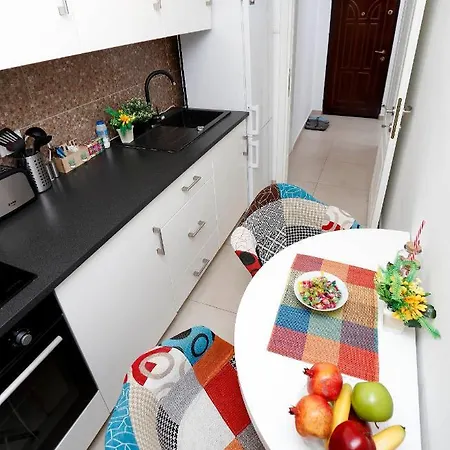 Stylish Central At Piata Romana Subway Appartamento